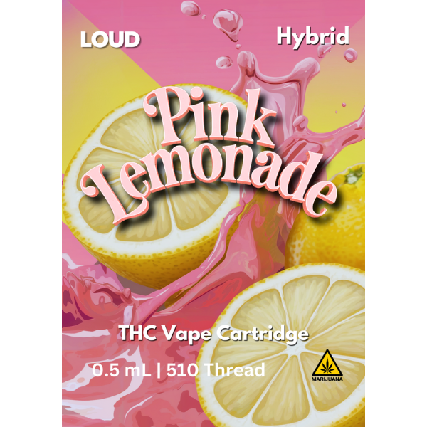 Pink Lemonade